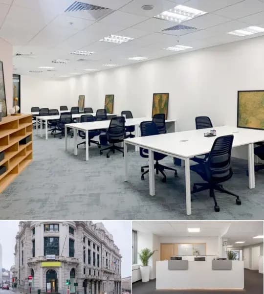 Office space for rent