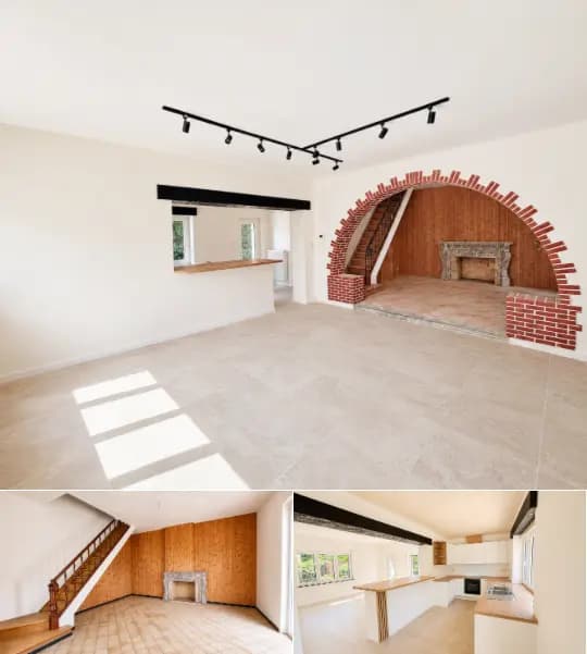 Residence for rent