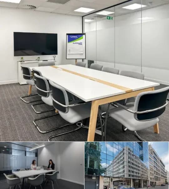 Office space for rent