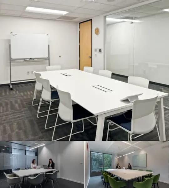 Office space for rent