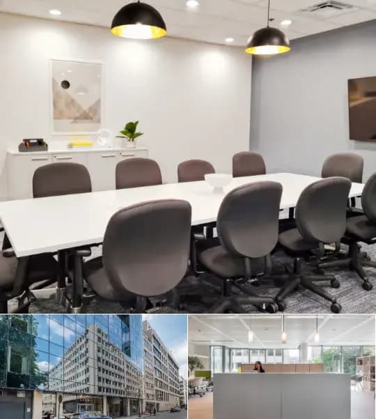 Office space for rent