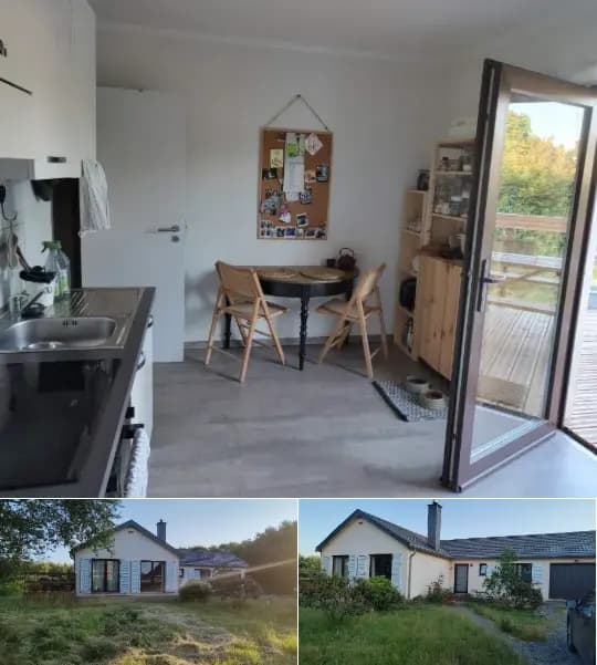 Residence for rent