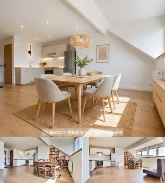 Duplex for sale