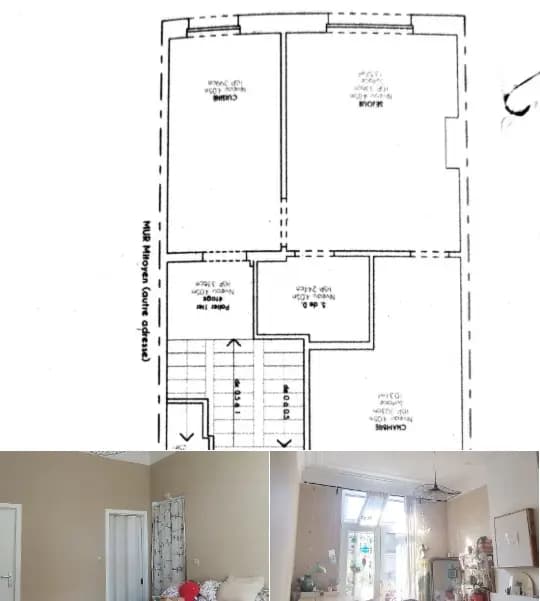 Apartment for sale
