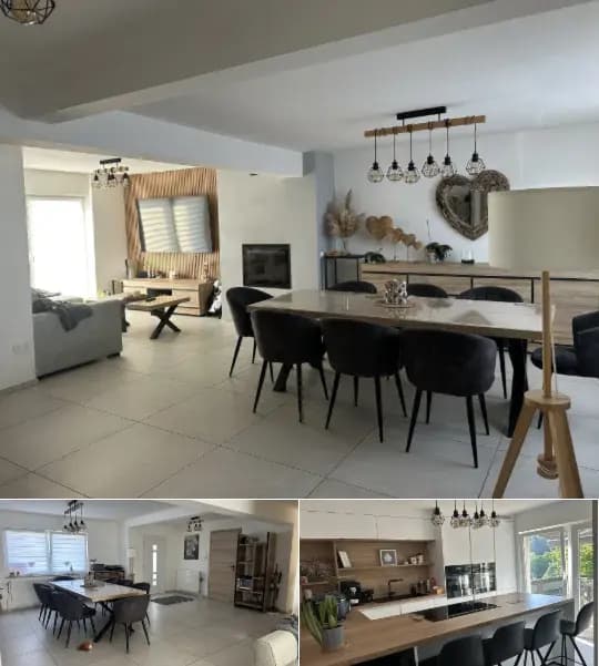 Residence for sale