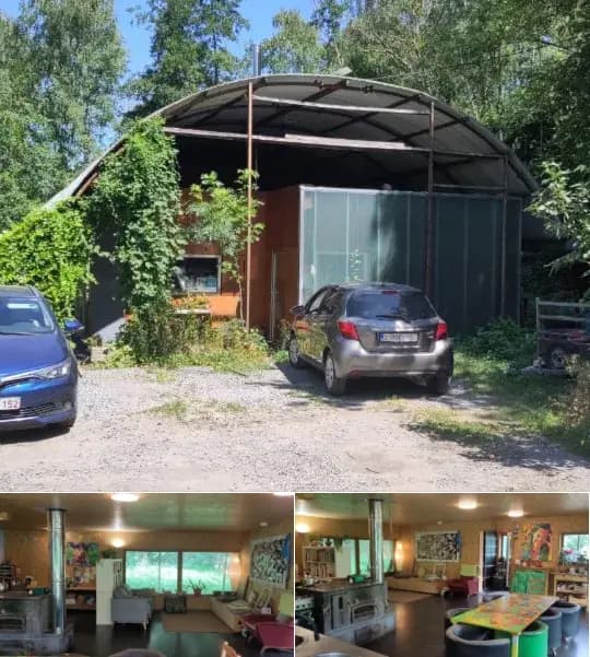 Villa for sale