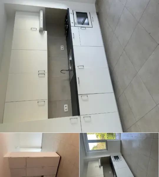 Apartment for rent