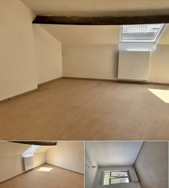Master house for rent