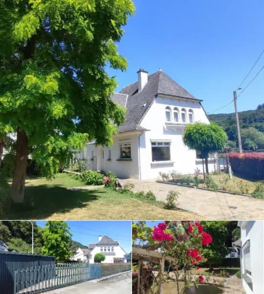 Villa for sale