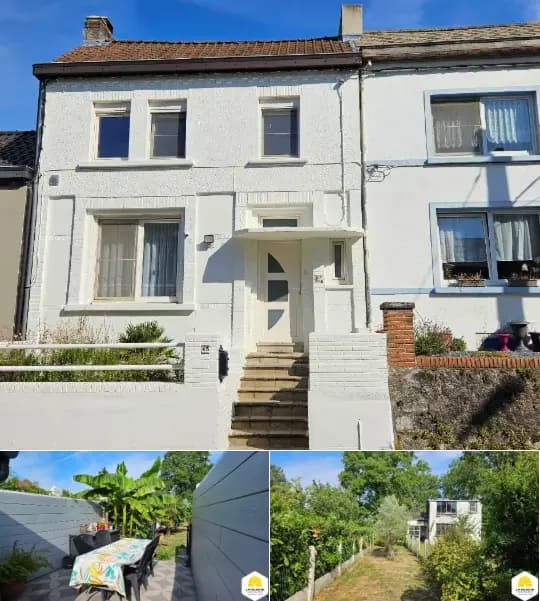 Residence for sale