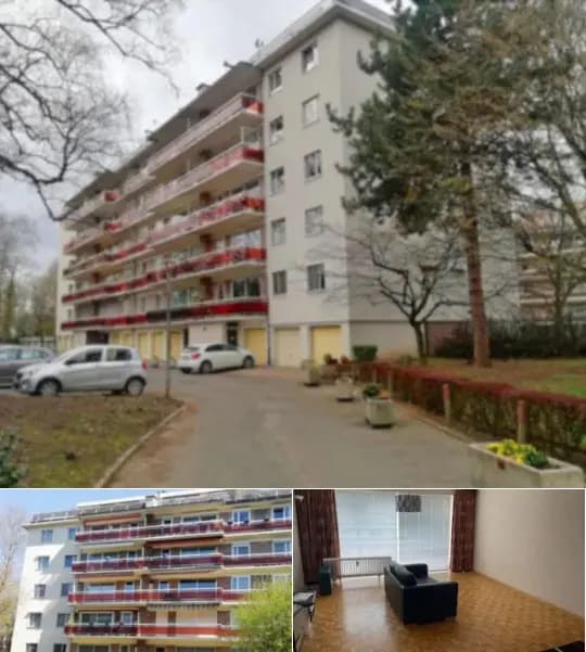 Apartment for sale