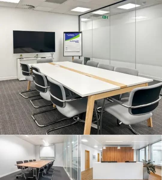 Office space for rent