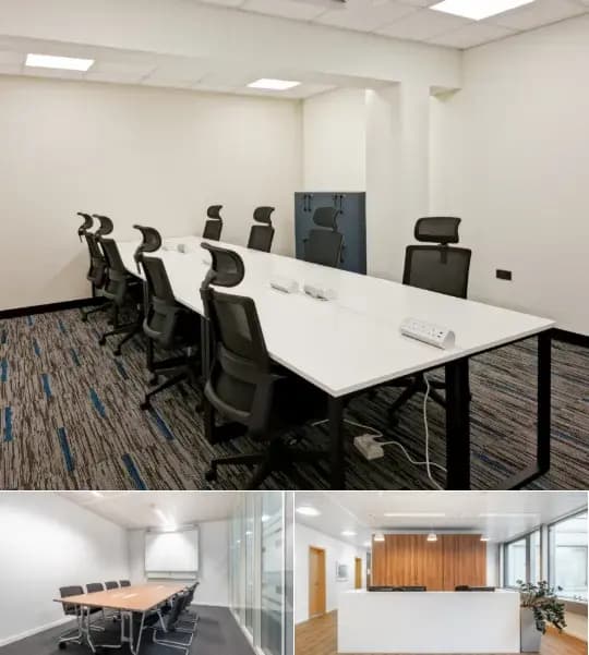 Office space for rent