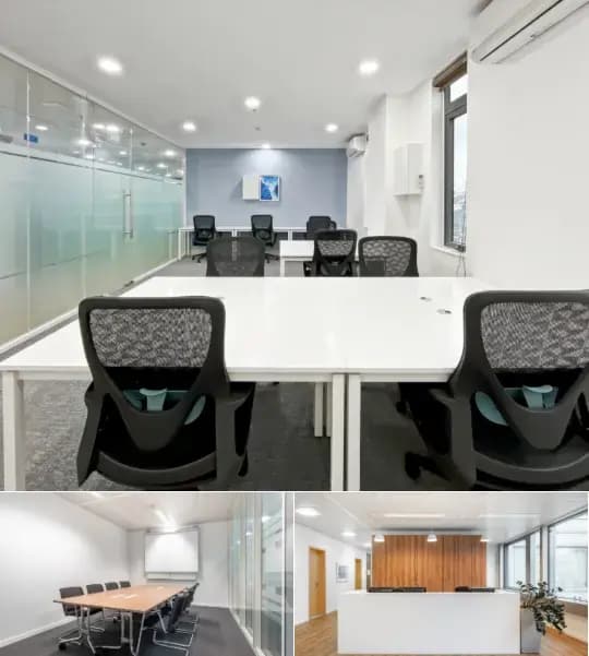 Office space for rent