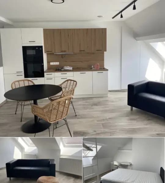 Apartment for rent