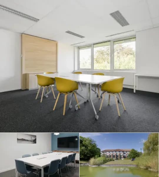 Office space for rent