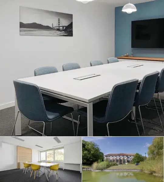 Office space for rent
