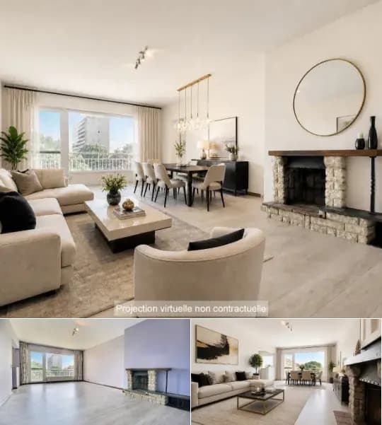 Apartment for sale