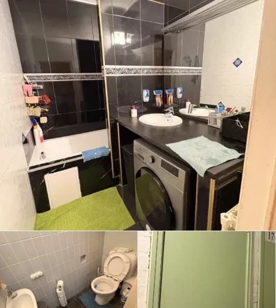 Apartment for sale