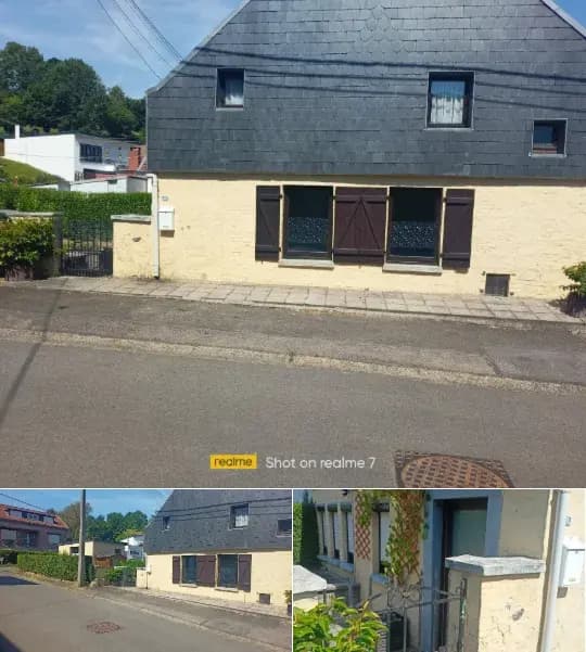 Residence for sale