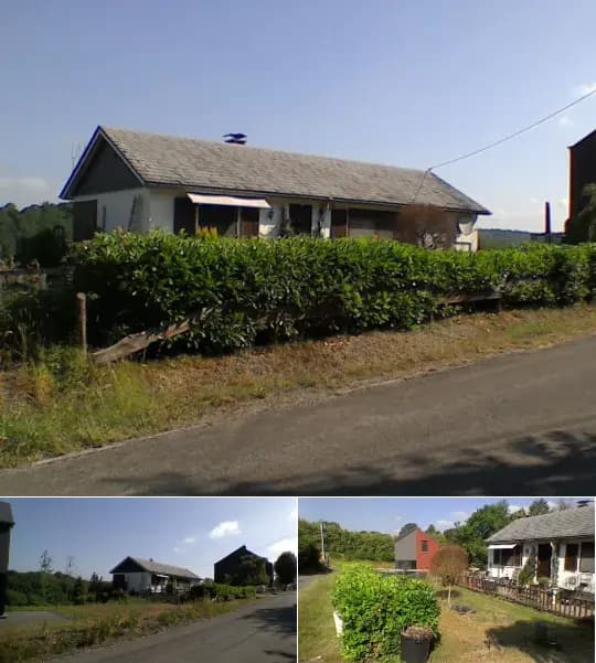Bungalow for sale