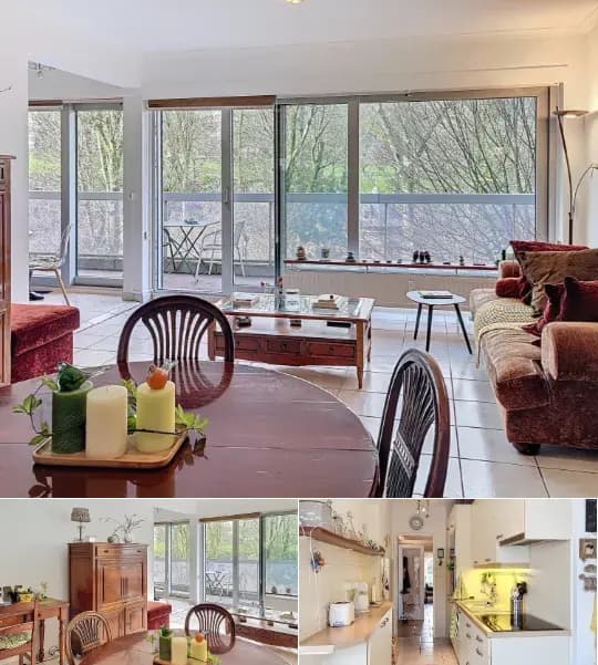 Apartment for rent