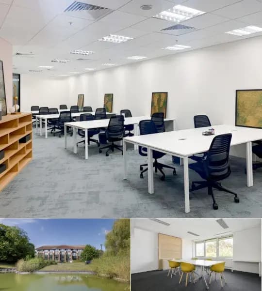 Office space for rent