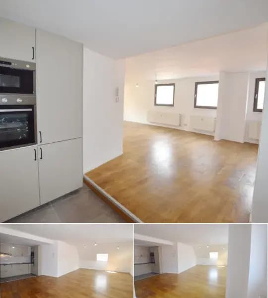 Apartment for rent