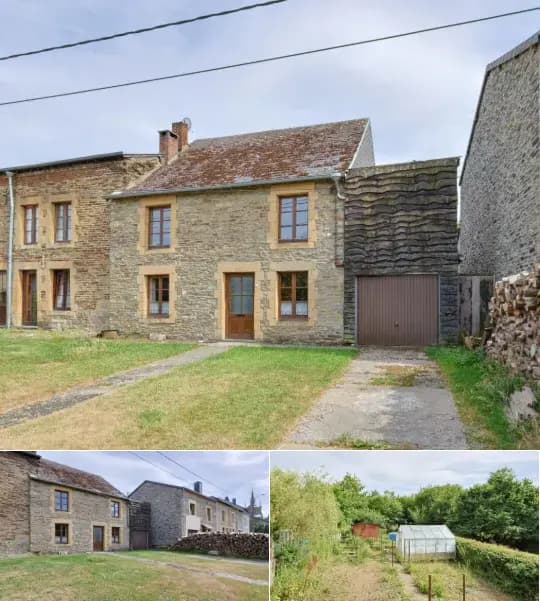 Residence for sale