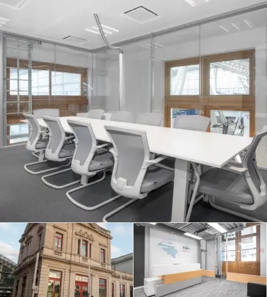 Office space for rent