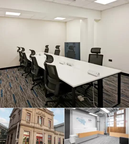 Office space for rent