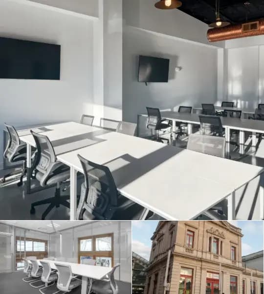 Office space for rent
