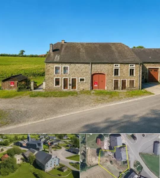 Cottage for sale