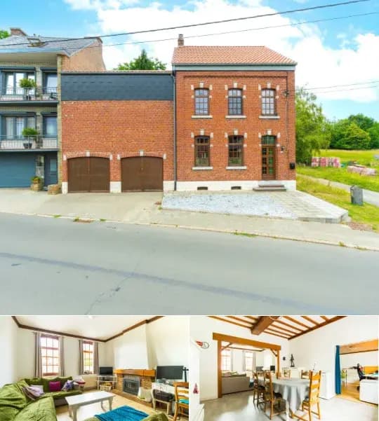 Residence for sale