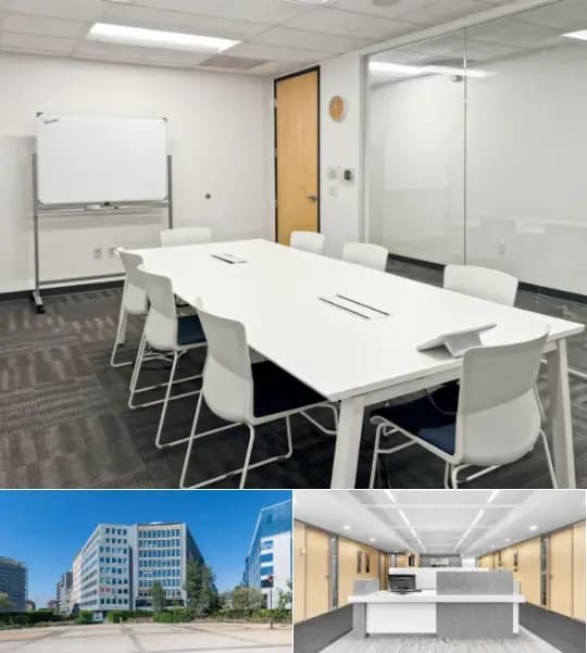 Office space for rent