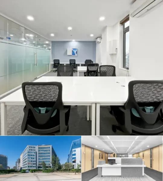 Office space for rent