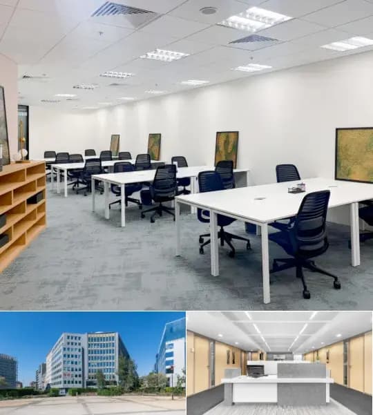 Office space for rent