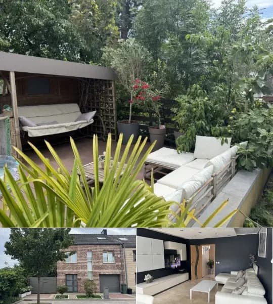 Villa for sale