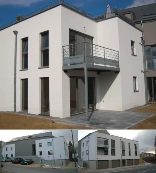 Ground floor for rent