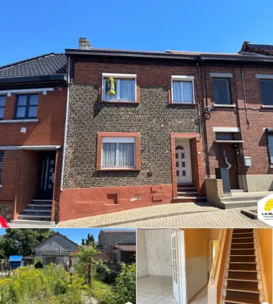 Residence for sale