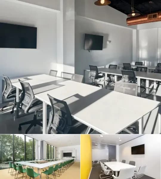 Office space for rent
