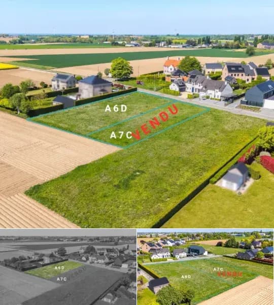 Development site for sale