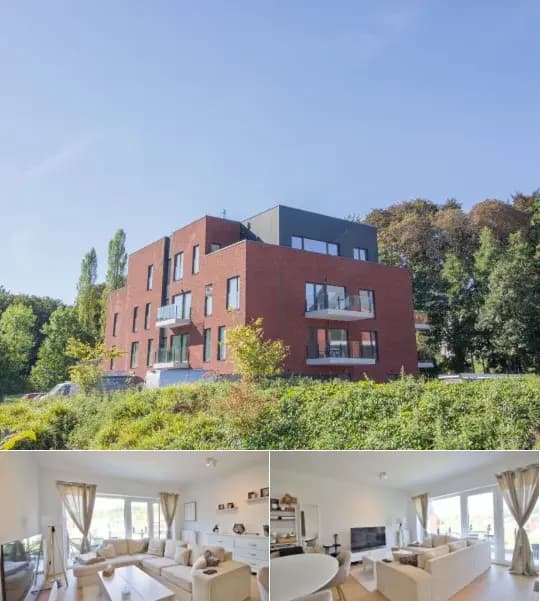 Apartment for rent