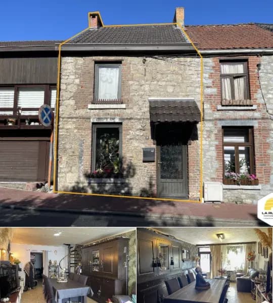 Residence for sale