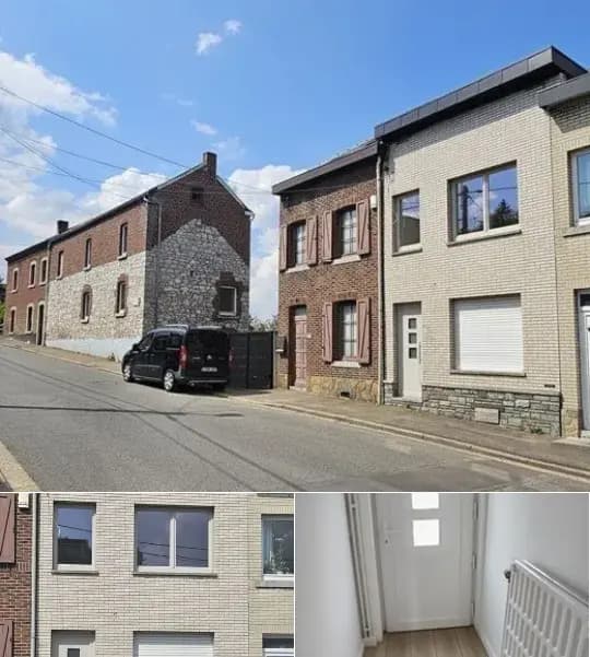Residence for sale