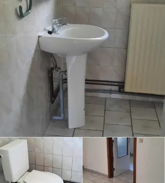 Apartment for rent