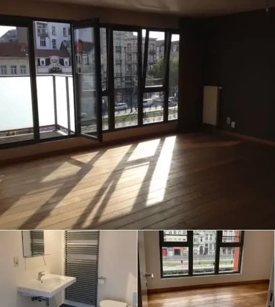Apartment for rent