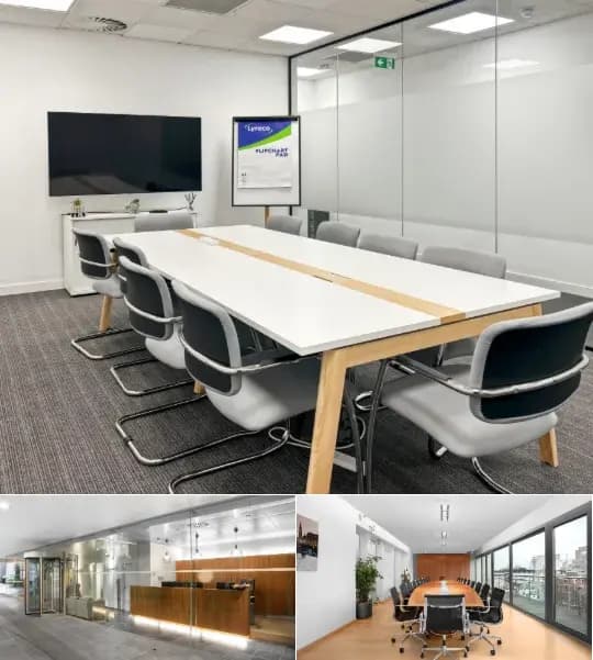 Office space for rent