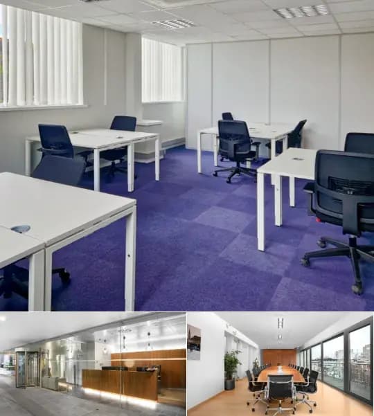 Office space for rent