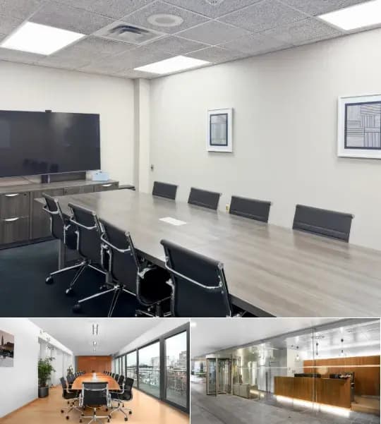 Office space for rent